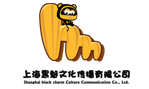 上海黑魅文化logo
